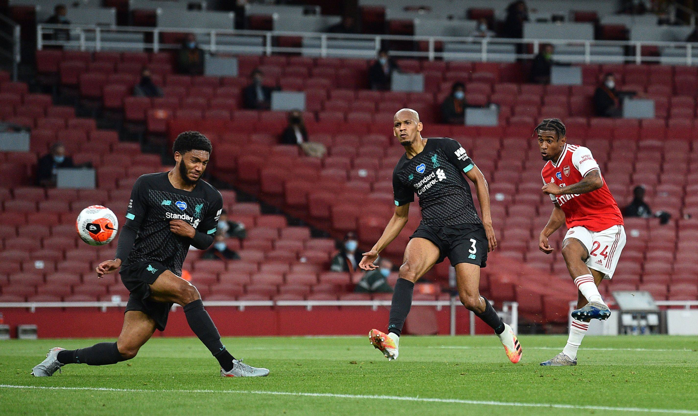 他们的实力 他们的实力