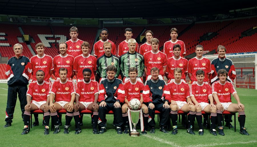 这些经验 这些经验